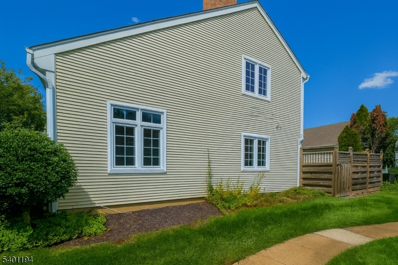 Whittingham - Residential