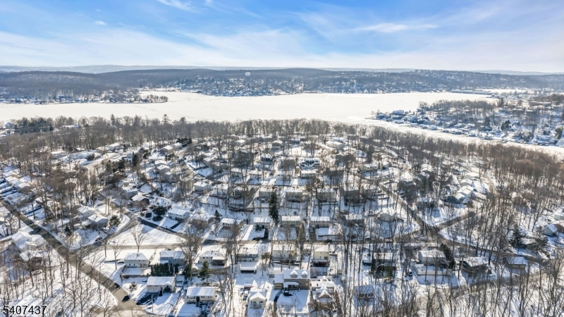 Elba Point - Residential