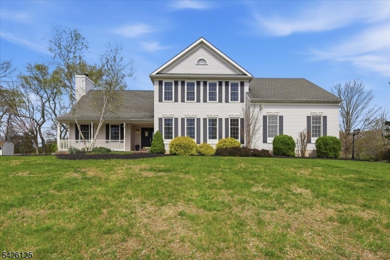 Holland Brook Farms - Residential