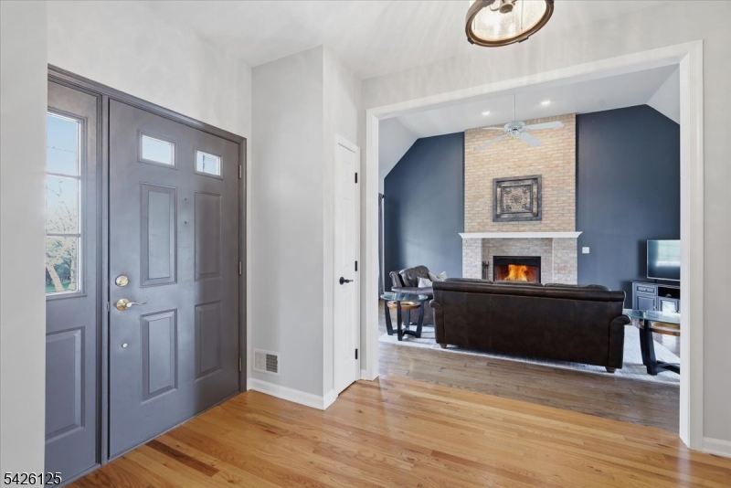 Holland Brook Farms - Residential