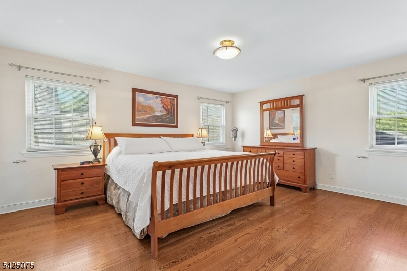 Deerfield - Residential