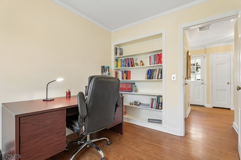 Deerfield - Residential