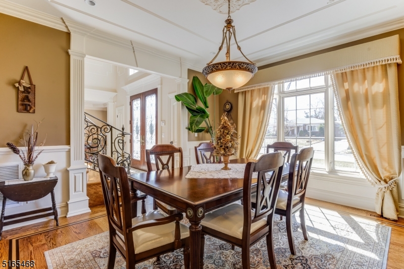 Westfield - Residential