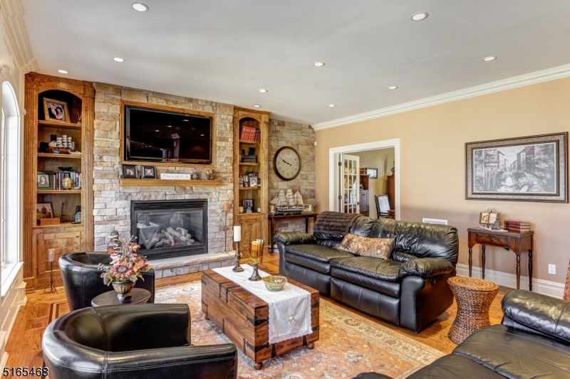 Westfield - Residential