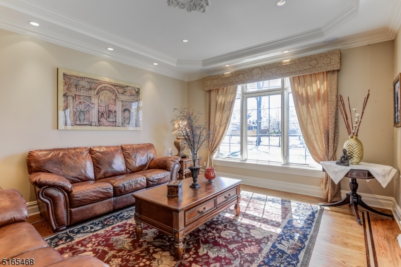 Westfield - Residential