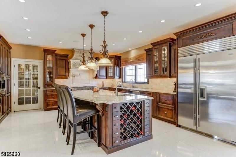 Westfield - Residential