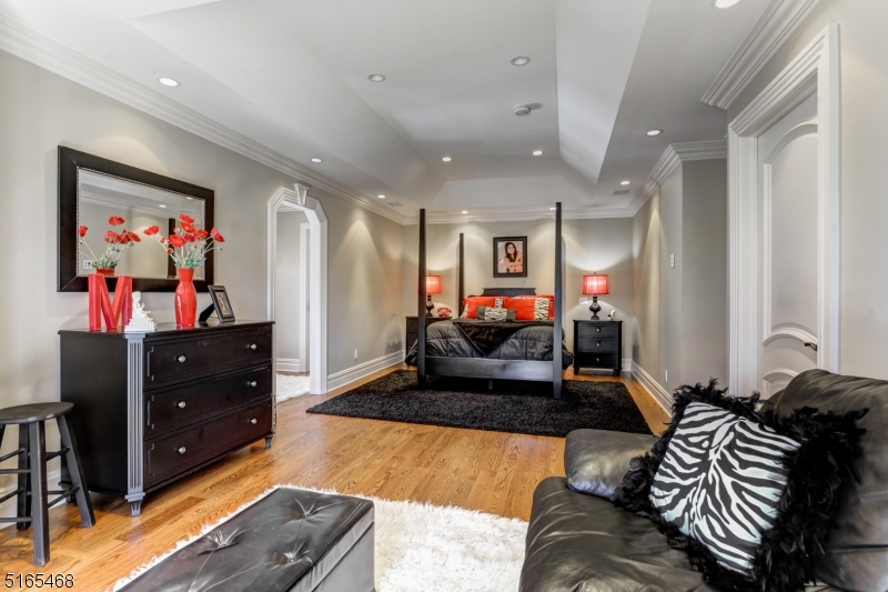 Westfield - Residential