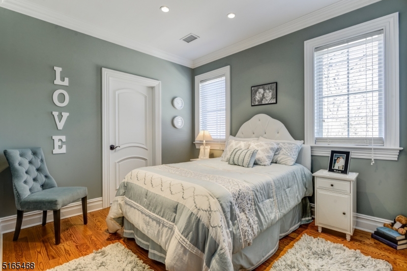 Westfield - Residential