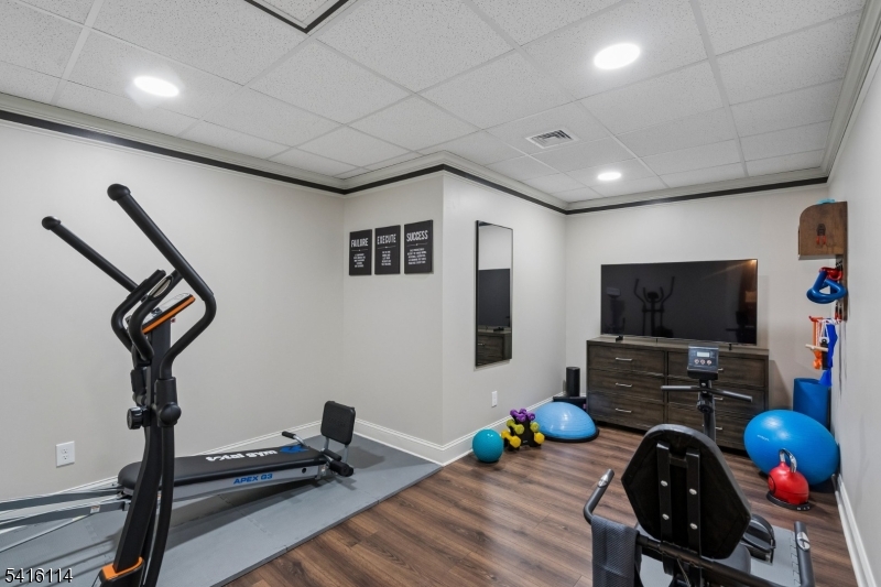 Regency at Denville - Residential