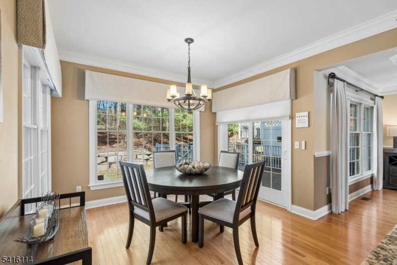 Regency at Denville - Residential