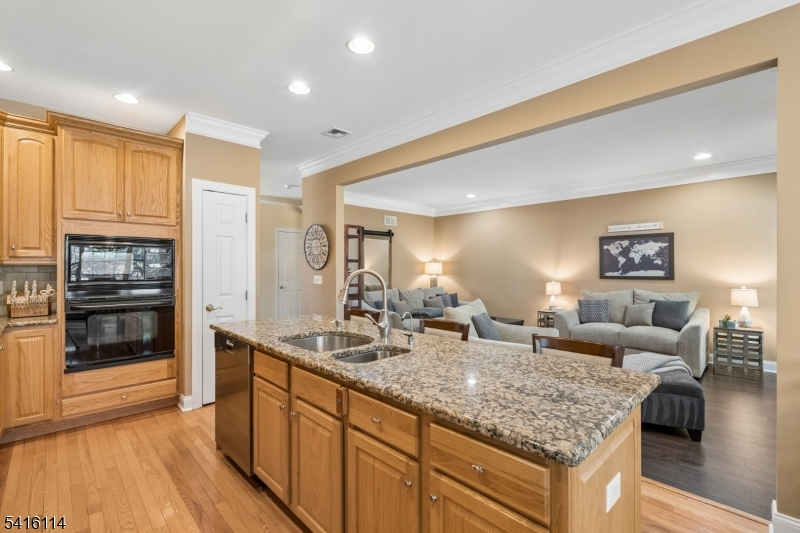 Regency at Denville - Residential