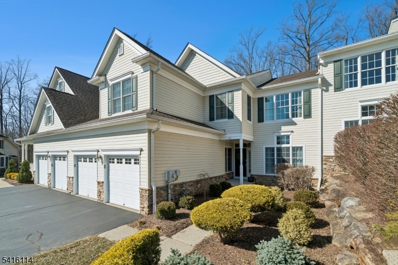 Regency at Denville - Residential