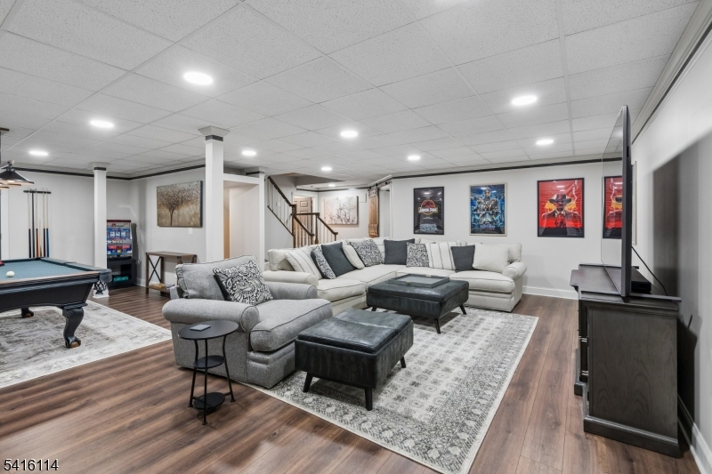 Regency at Denville - Residential