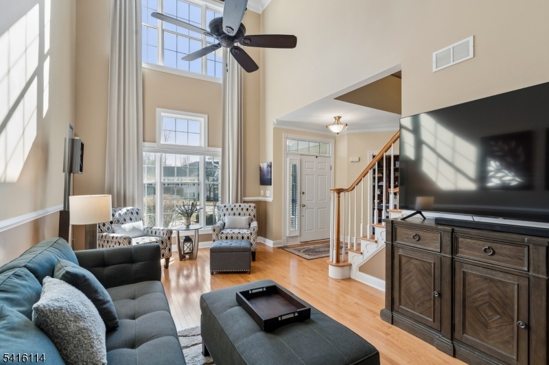 Regency at Denville - Residential