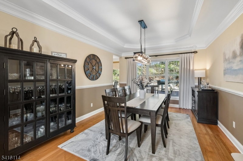 Regency at Denville - Residential