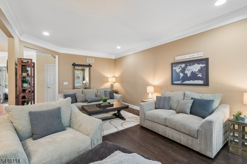 Regency at Denville - Residential