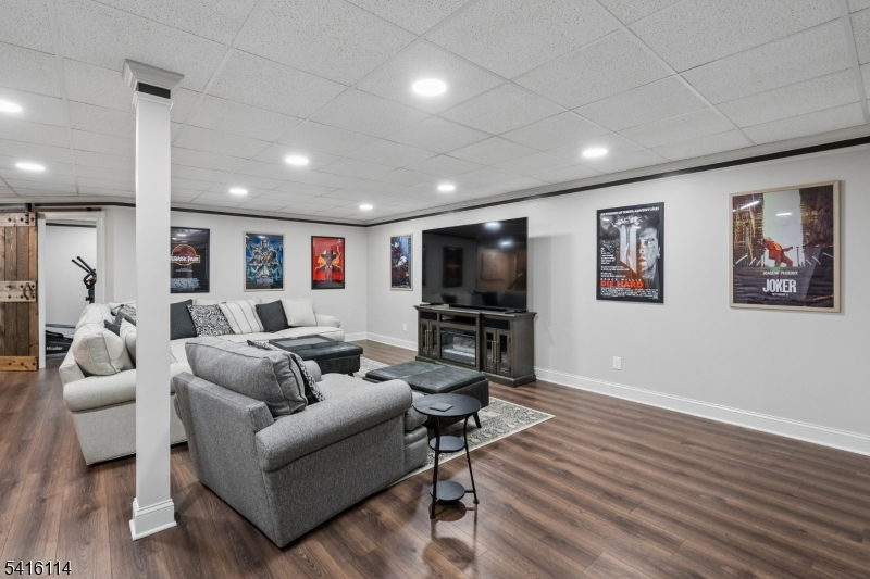 Regency at Denville - Residential