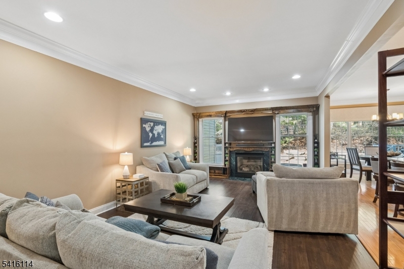 Regency at Denville - Residential