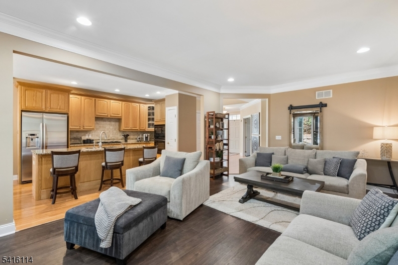 Regency at Denville - Residential