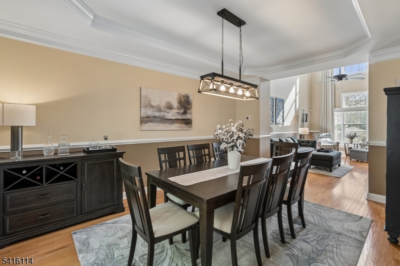 Regency at Denville - Residential