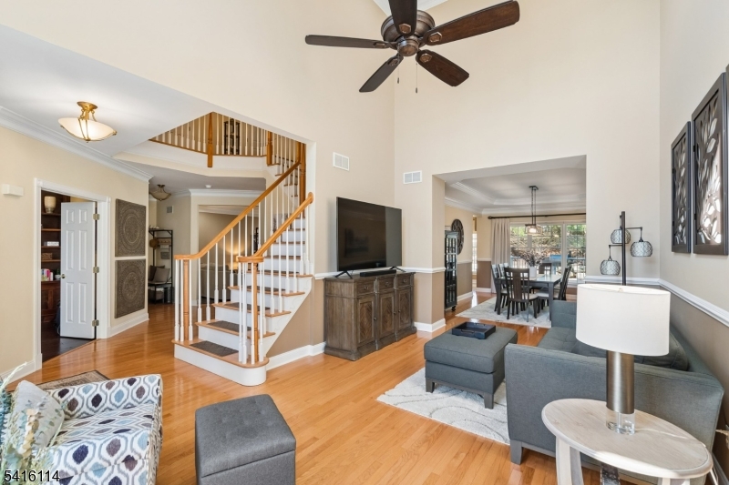 Regency at Denville - Residential