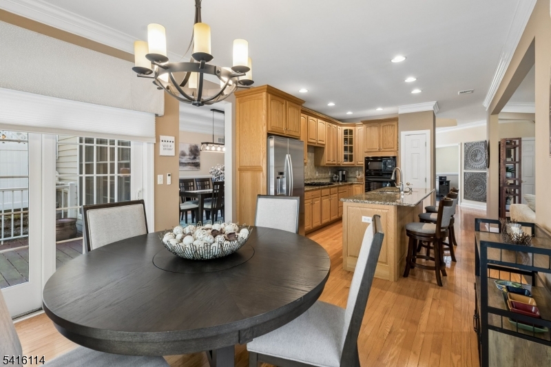 Regency at Denville - Residential