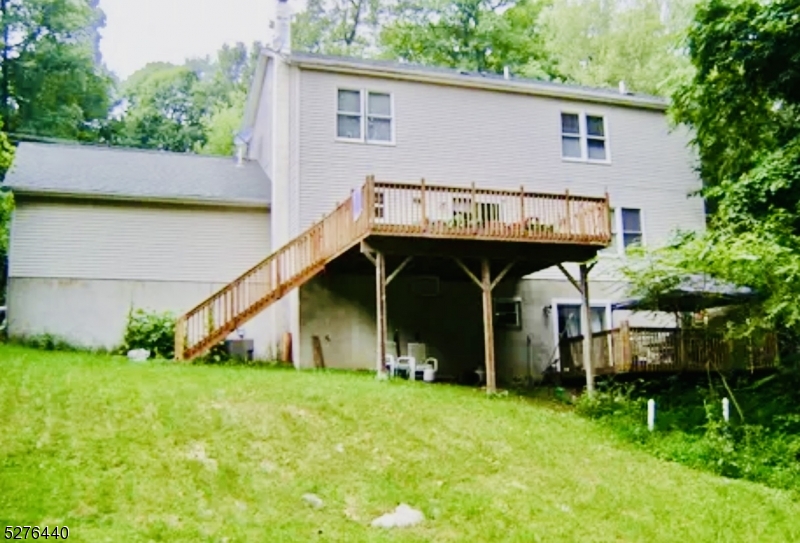 LAKE PANORAMA - Residential