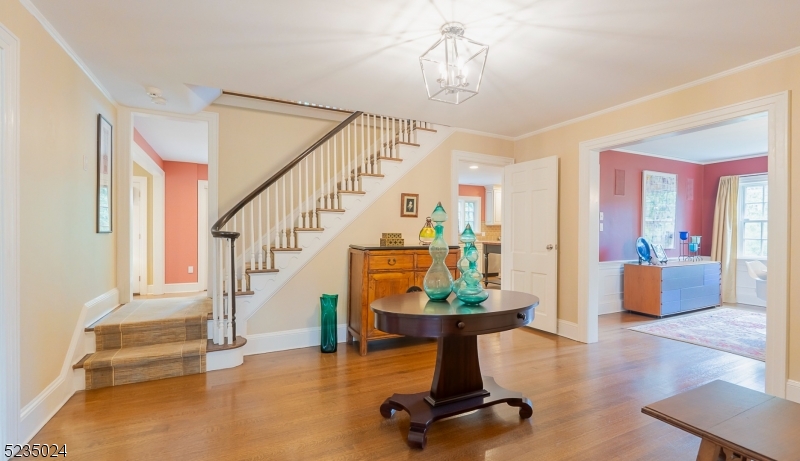 WYOMING - Residential