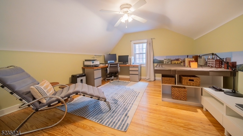 WYOMING - Residential