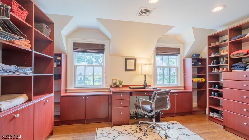 WYOMING - Residential