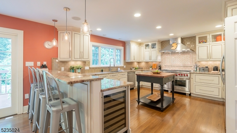 WYOMING - Residential