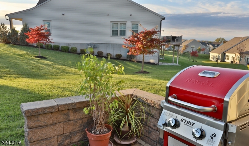 Hunterdon Creekside - Residential