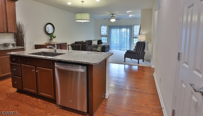 Hunterdon Creekside - Residential