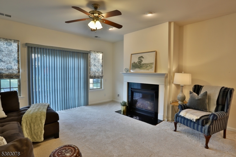 Hunterdon Creekside - Residential