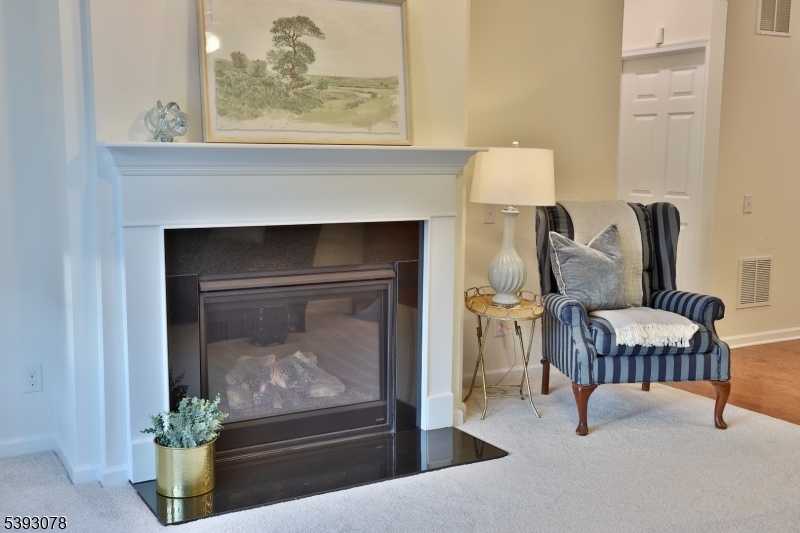 Hunterdon Creekside - Residential