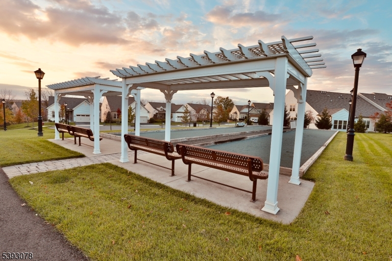 Hunterdon Creekside - Residential