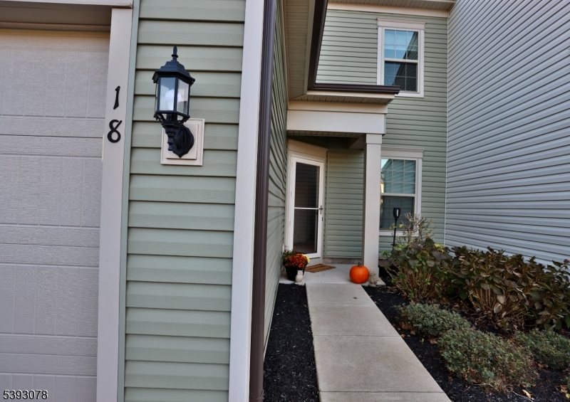 Hunterdon Creekside - Residential