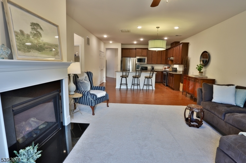 Hunterdon Creekside - Residential