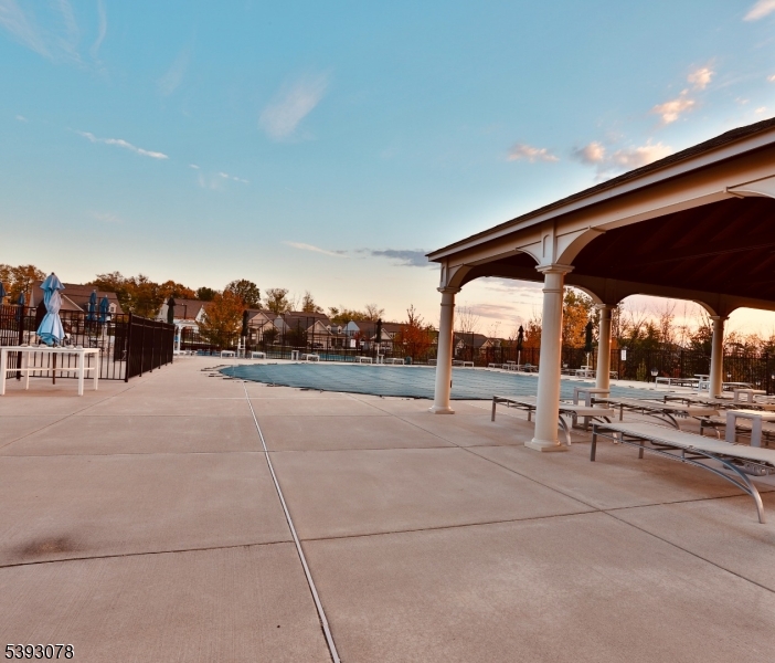 Hunterdon Creekside - Residential