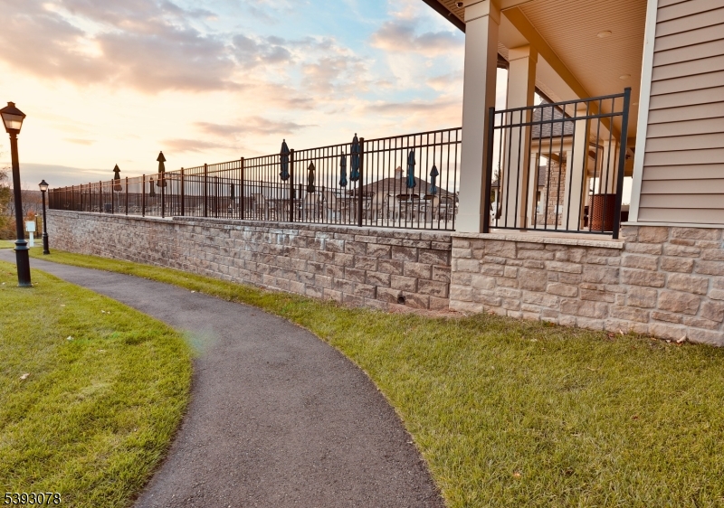 Hunterdon Creekside - Residential