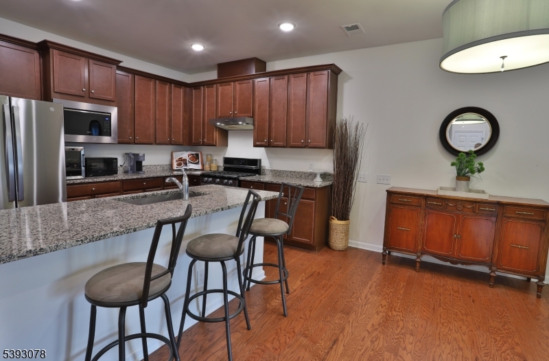 Hunterdon Creekside - Residential