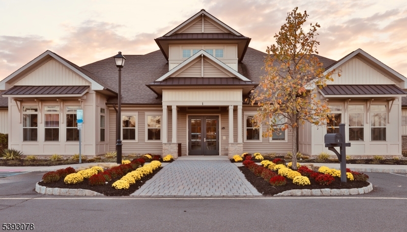 Hunterdon Creekside - Residential