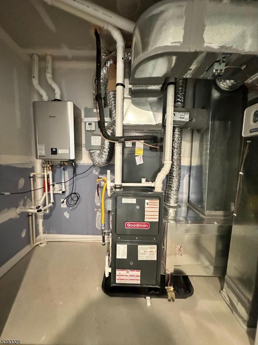 Hills at Warren - Residential Lease