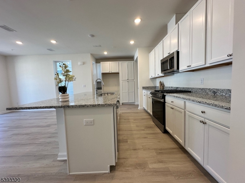 Hills at Warren - Residential Lease