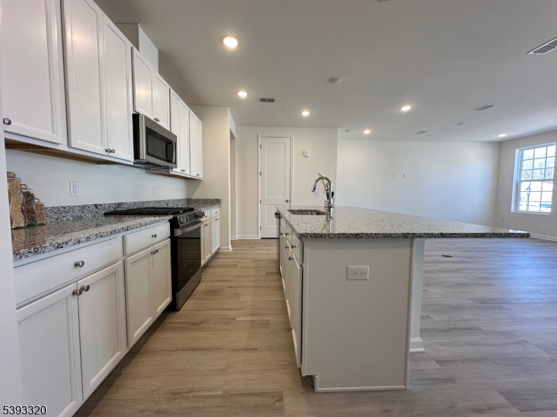 Hills at Warren - Residential Lease