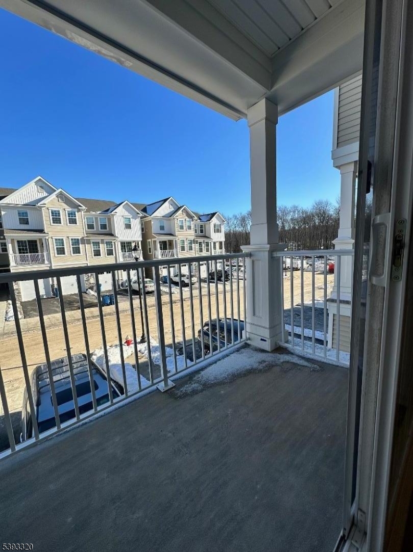 Hills at Warren - Residential Lease