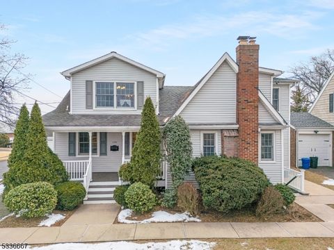 175 Pershing Rd Aka 179, Clifton City, NJ 07013 - #: 3947150