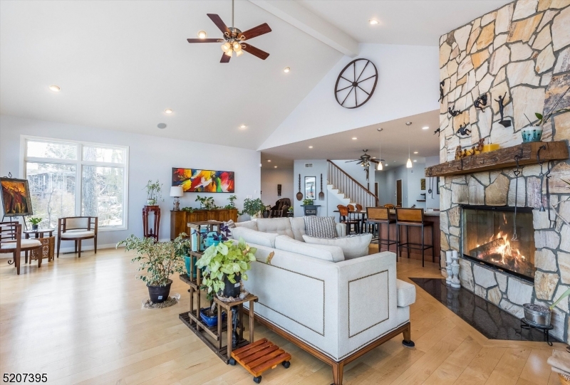 Cedar Lake - Residential