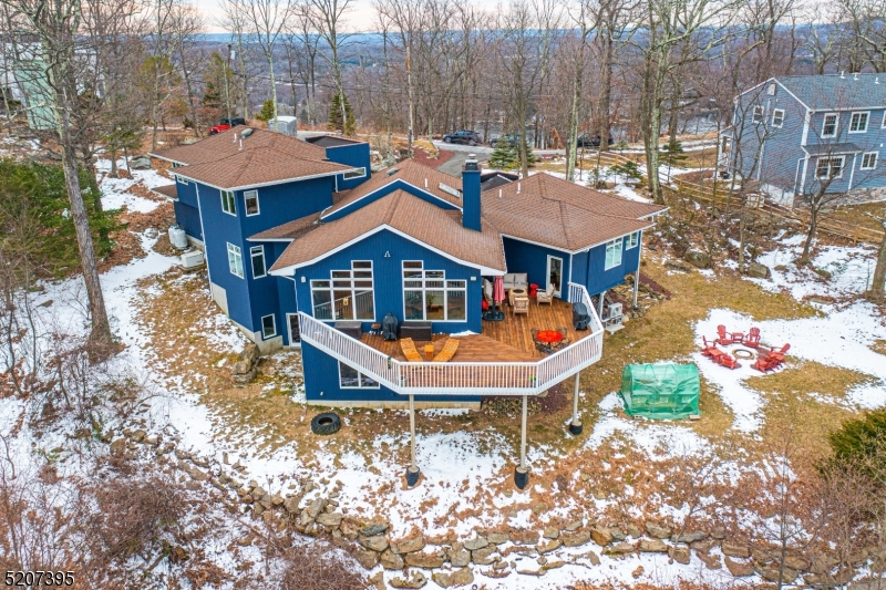 Cedar Lake - Residential