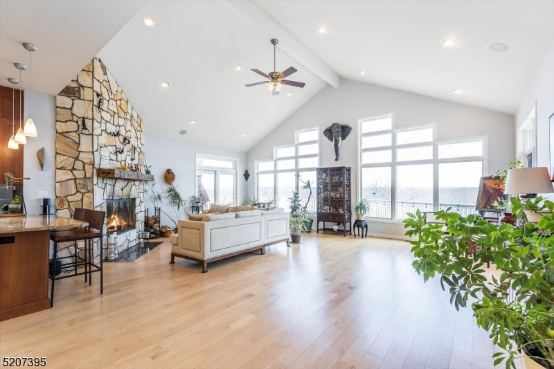 Cedar Lake - Residential